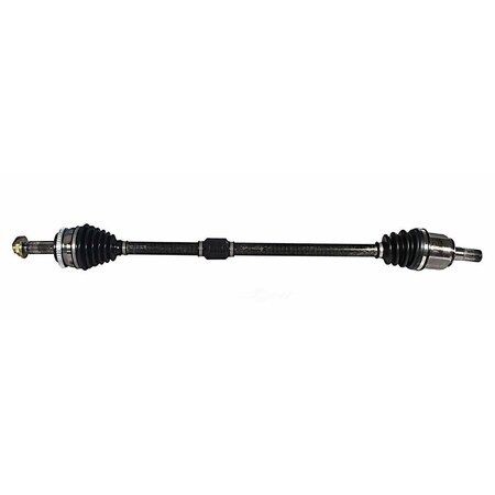 Gsp New Cv Axle No Gsp Ncv37089 Gsp NCV37089